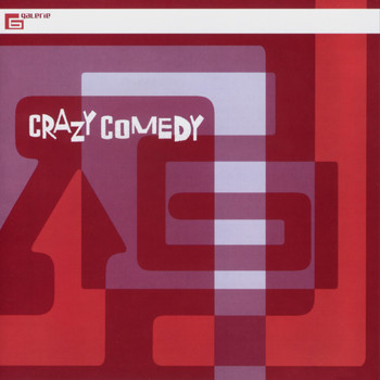 Various Artists - Crazy Comedy