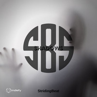 Striding Beat - Shadows (Explicit)