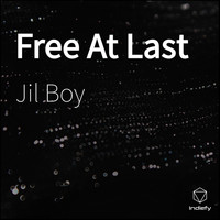 Jil Boy - Free At Last