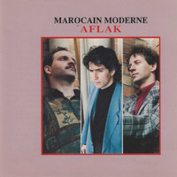 Aflak - Marocain moderne