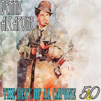 Dennis Alcapone - Striker Selects the Best of Al Capone (Bunny 'Striker' Lee 50th Anniversary Edition)