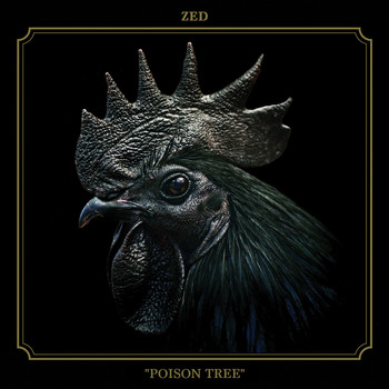 Zed - Poison Tree (Explicit)