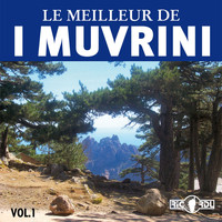 I Muvrini - Le meilleur de I Muvrini, Vol. 1