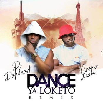 DJ Dakazart / Croko Léon - Dance ya loketo (Remix)