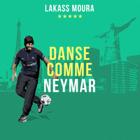 Lakass Moura - Danse comme Neymar
