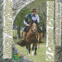 Joca Martins - O Cavalo Crioulo