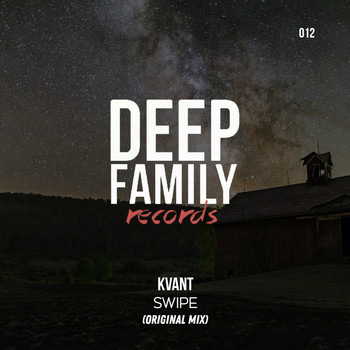 Kvant - Swipe