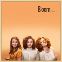 Bloom - #1 (Dièse 1)