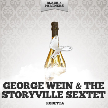 George Wein, The Storyville Sextet - Rosetta