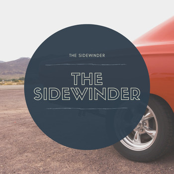 Miles Davis - The Sidewinder