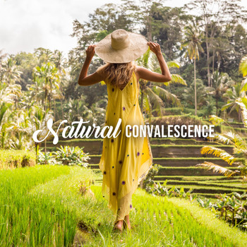 Natural Healing Music Zone - Natural Convalescence (Get Back to Nature with Calming Music and Sounds)