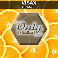 Visax - Orange