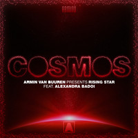 Armin van Buuren presents Rising Star feat. Alexandra Badoi - Cosmos