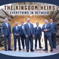Kingdom Heirs - Everything in Between