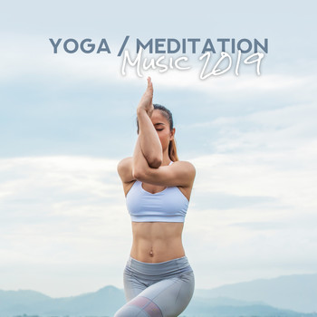 Healing Yoga Meditation Music Consort - Yoga / Meditation Music 2019