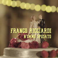 Franco Ricciardi - N'ommo spusato