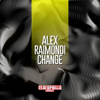 Alex Raimondi - Change