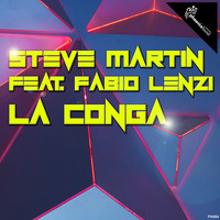 Steve Martin - La Conga