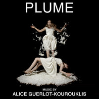 Alice Guerlot-Kourouklis - Plume