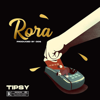 Tipsy - Rora (Explicit)