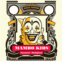 Emanuele Modigliani - Mambo Kids