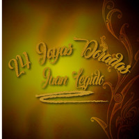 Juan Legido - 24 Joyas Doradas