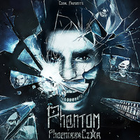 Czar - Phantom (Explicit)