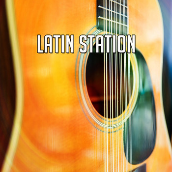 Instrumental - Latin Station