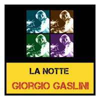 Giorgio Gaslini - La notte