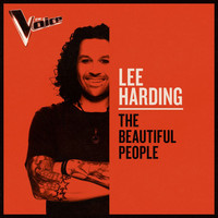 Lee Harding - The Beautiful People (The Voice Australia 2019 Performance / Live)
