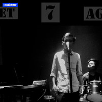 Secret Agent - 7
