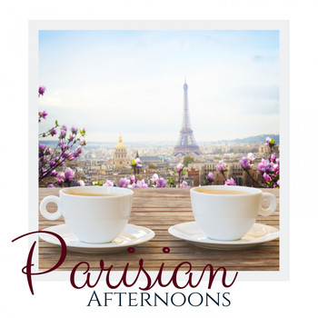 Relaxing BGM Project - Parisian Afternoons