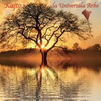 Kajto - La Universala Arbo (Esperanto)