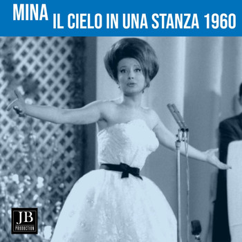 Mina - Il Cielo In Una Stanza (1960)