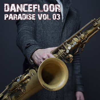 Various Artists - Dancefloor Paradise, Vol. 3