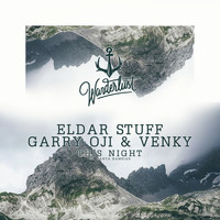 Eldar Stuff, Garry Oji, Venky - This Night