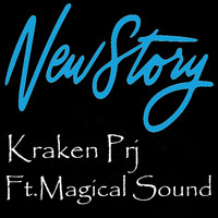 Kraken PRJ - New Story
