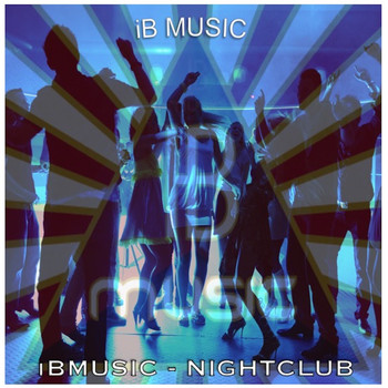 Terry Jee - Nightclub