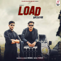 Rebel - Load Hathyar