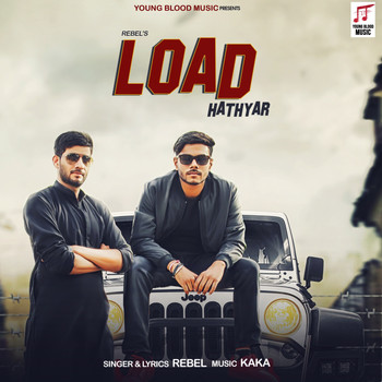 Rebel - Load Hathyar