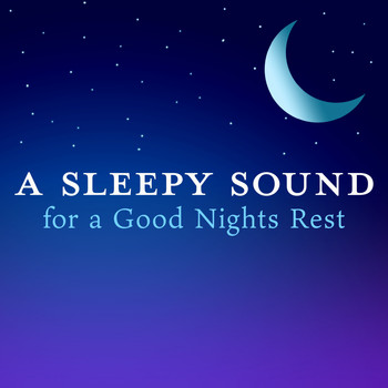 Relaxing BGM Project - A Sleepy Sound for a Good Nights Rest
