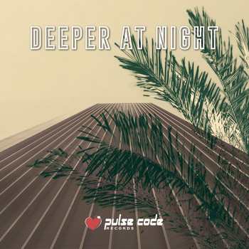 Various Artists - Deeper At Night