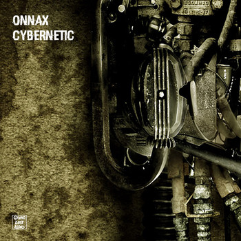 Onnax - Cybernetic