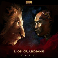 Kalki - Lion Guardians
