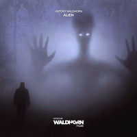 Antony Waldhorn - Alien