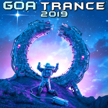 Goa Doc - Goa Trance 2019