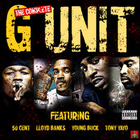 50 Cent and DJ Whoo Kid - The Complete G-Unit (Explicit)