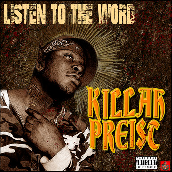 Killah Priest - Listen To The World