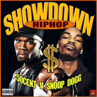 50 Cent and Snoop Dogg - Hip-Hop Showdown - 50 Cent v Snoop Dogg