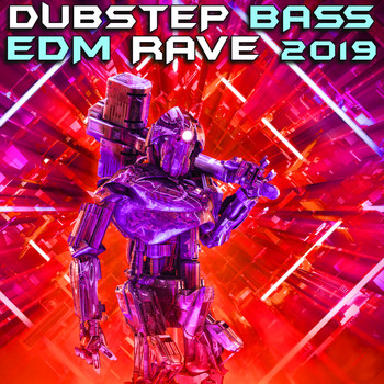 Dubstep Spook - Dubstep Bass EDM Rave 2019